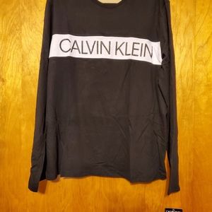 Calvin Klein men sleepwear